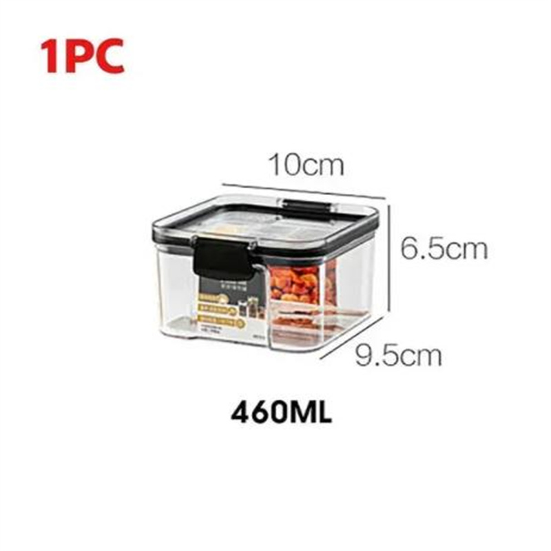 Vendita calda 460-1800ml Cucin - Food Storage Hot Box recensione e prezzo