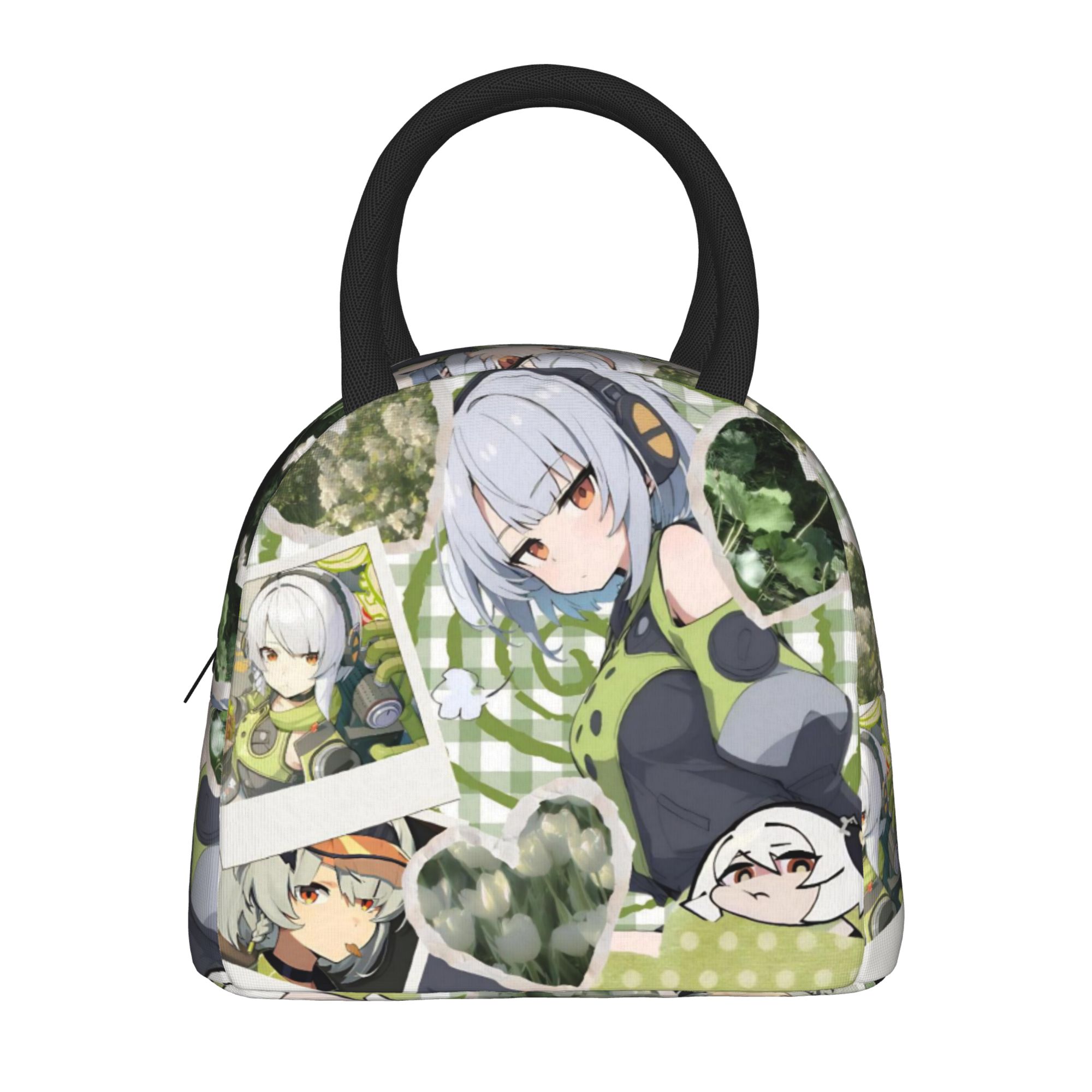 Borse termiche per il pranzo Z - Food Storage Zone recensione e prezzo