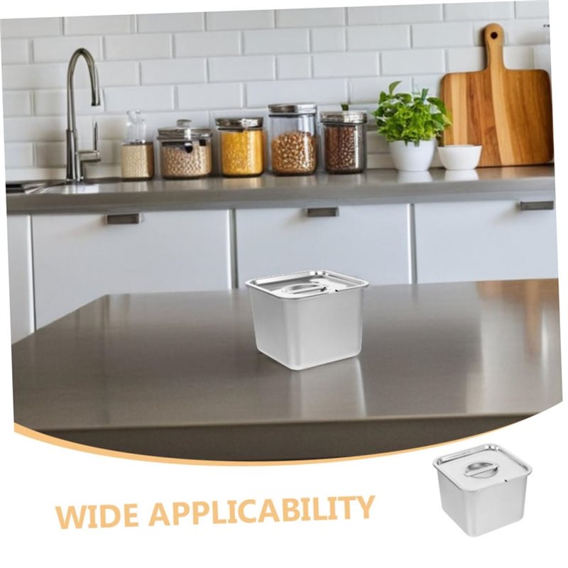【RECOMMEND】 Contenitore per ge - Food Storage Recommendations recensione e prezzo