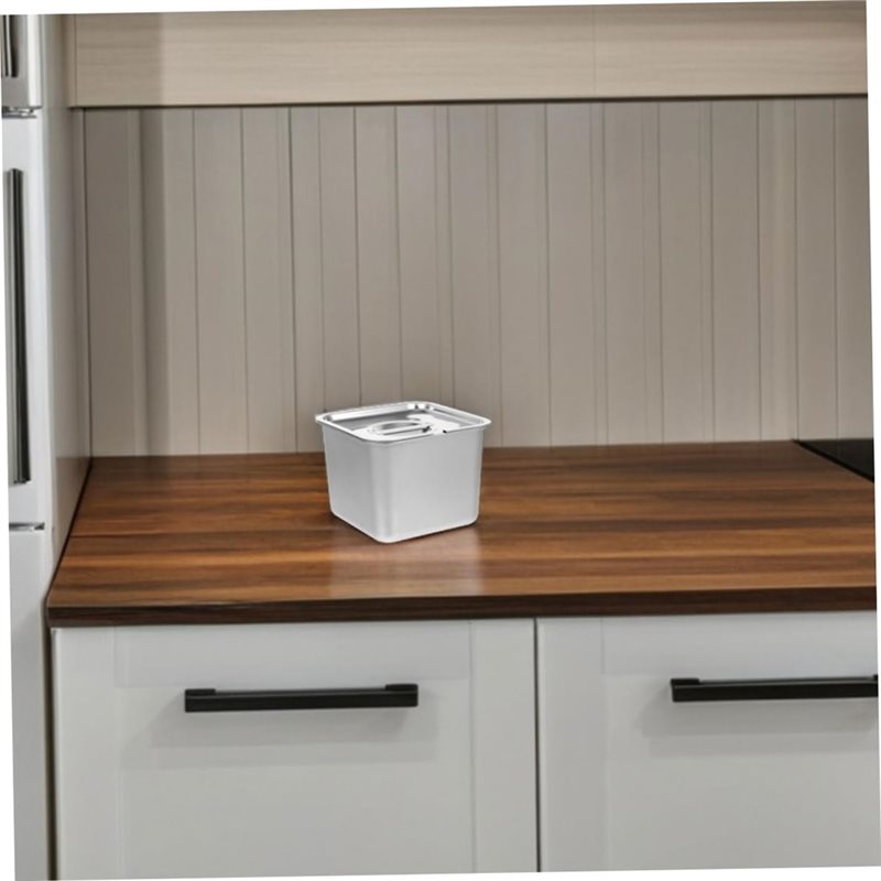【RECOMMEND】 Contenitore per ge - Food Storage Recommendations recensione e prezzo