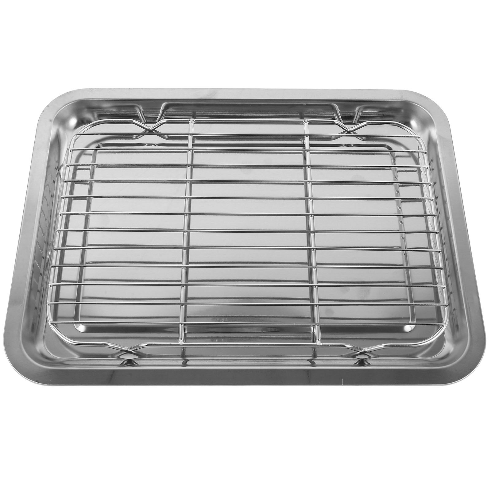 Set di 1 Griglia da Forno in A - Storage Food Tray recensione e prezzo
