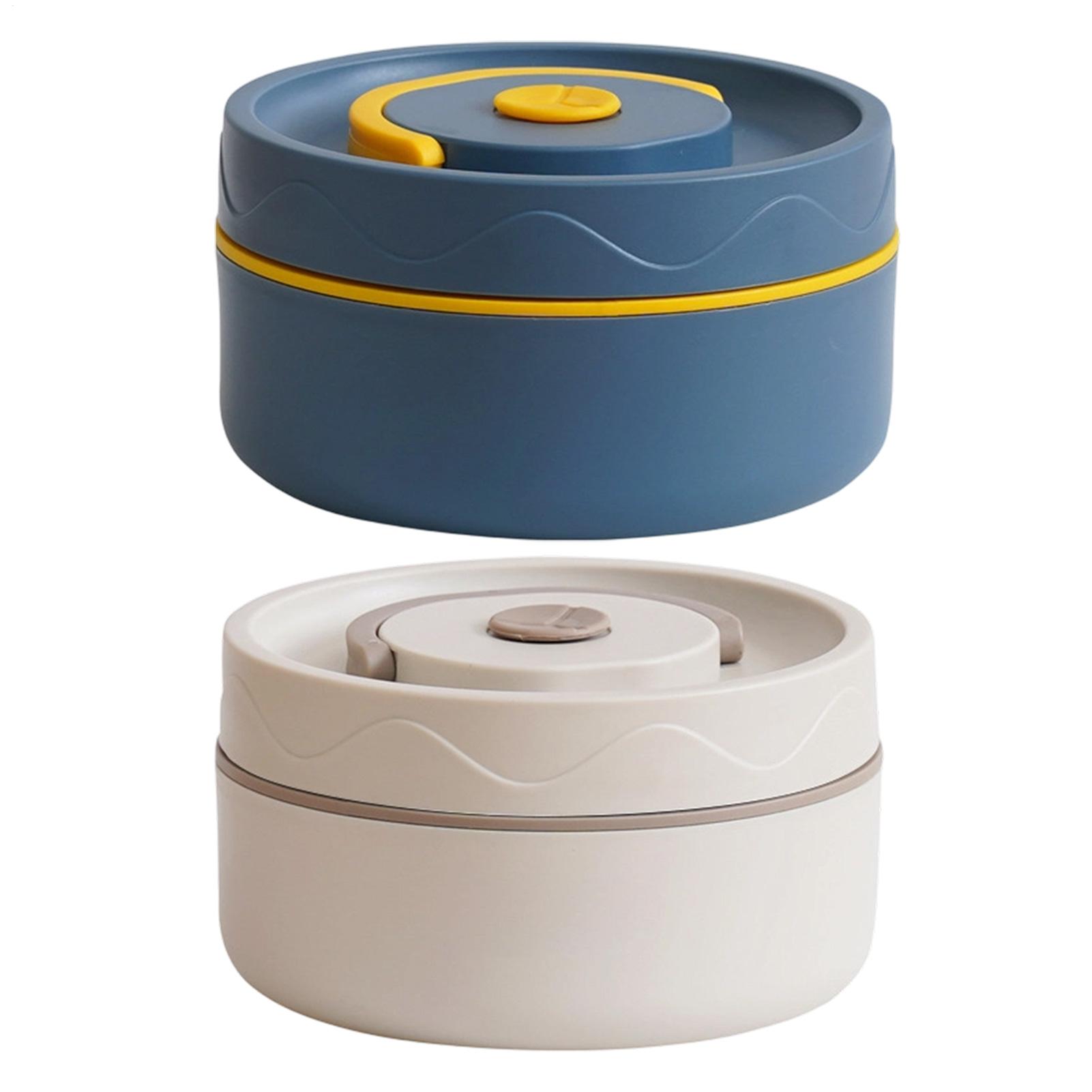 Contenitore per Alimenti Caldi - Food Storage Hot Box recensione e prezzo
