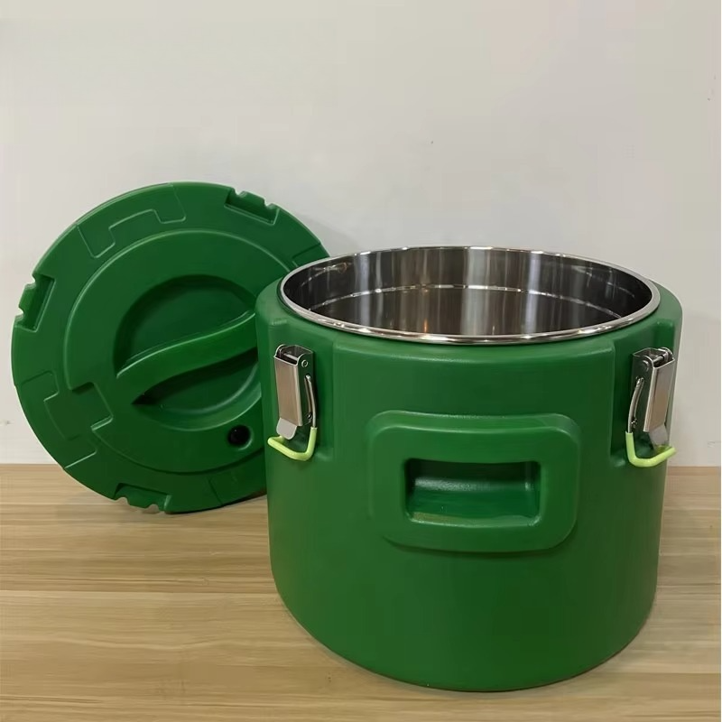 Set di 3 Contenitori Termici G - Food Storage Hot Box recensione e prezzo